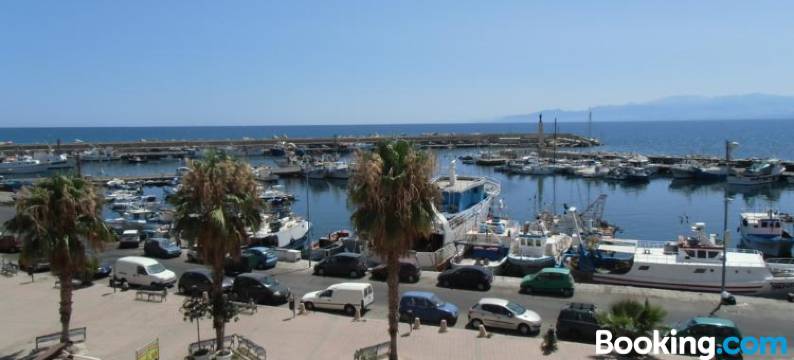 圣诞老人弗拉维亚度假屋(Holiday Home Santa Flavia)图片