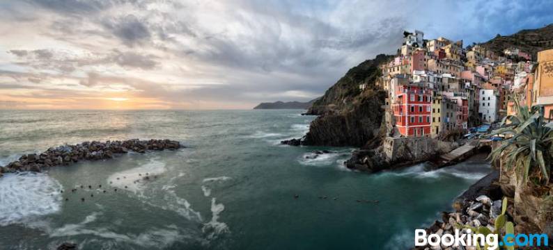 沃切德尔梅尔酒店(Voce del Mare)图片