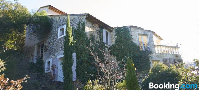 贝尔吉利普拉德尔住宿加早餐旅馆(La Bergerie Pradel)图片