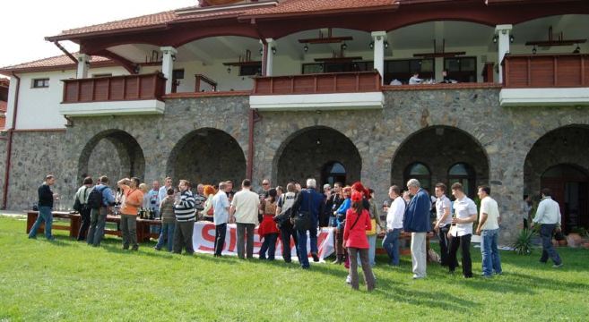 Popova Kula Hotel Winery Hotel Reviews And Room Rates - 