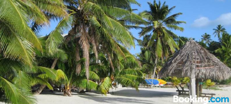 泰罗托湾酒店(Tai Roto Bay)图片