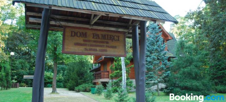 Rezydencja Spalska图片