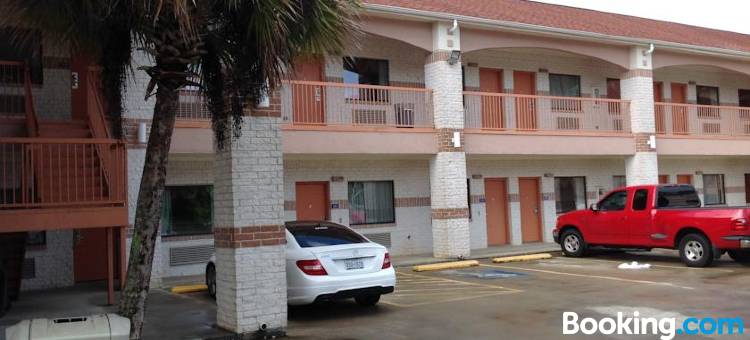 Executive Inn & Suites图片