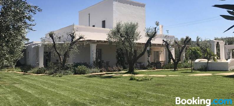 马塞里亚思佩瑟托酒店(Masseria Spesseto)图片