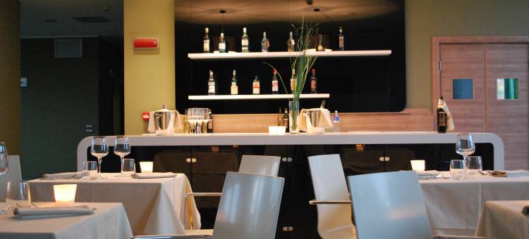 加萨沃纳理念酒店(Idea Hotel Plus Savona)图片