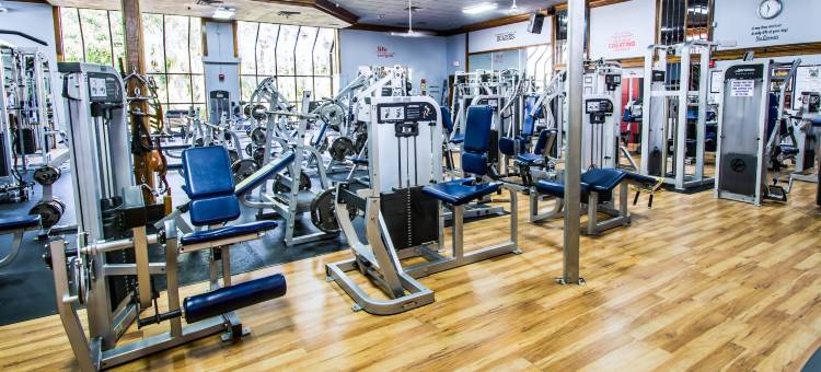 卡纳维拉尔港地区(Island Hotel of Space Coast)图片