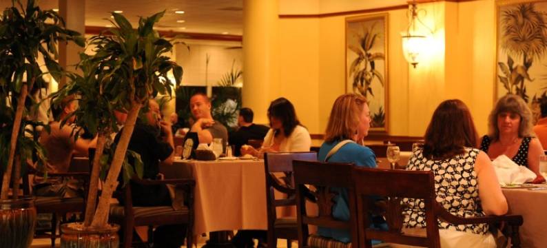 糖湾温泉度假酒店(Sugar Bay Resort and Spa)图片