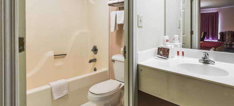 科尼尔斯伊克诺旅馆(Econo Lodge - Conyers)图片