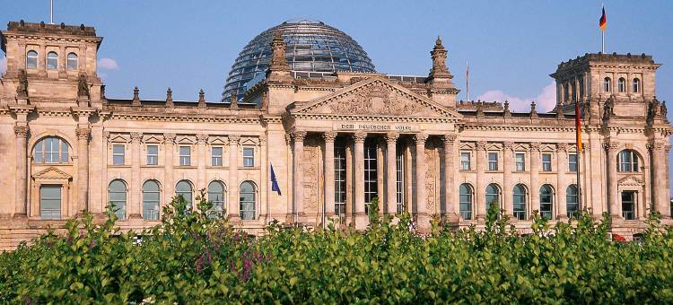 柏林中央火车站宜必思酒店(Ibis Berlin Hauptbahnhof)图片