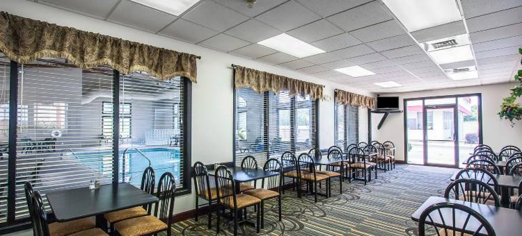 凯艺酒店(Quality Inn)图片