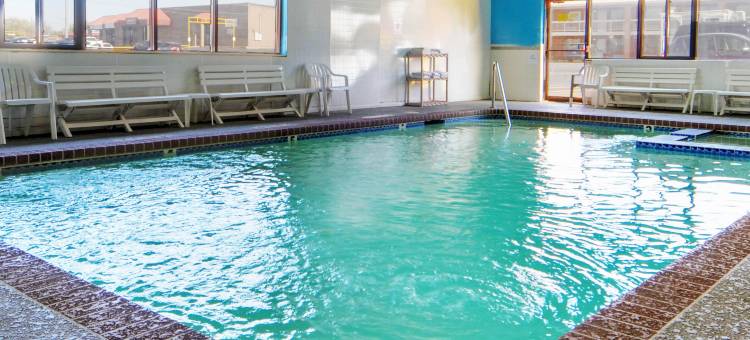 SureStay Hotel by Best Western Childress图片