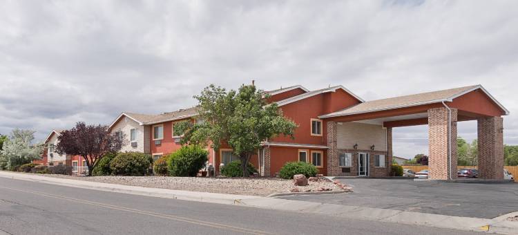 凯艺酒店(Quality Inn)图片