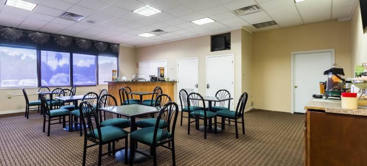 伊康旅馆-金斯维尔(Econo Lodge Kingsville)图片