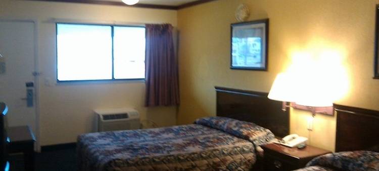 伊康旅馆(Econo Lodge)图片