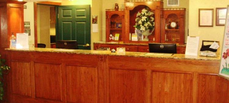 舒适酒店及套房纳什维尔 靠近Tanger Outlets I-24 安提阿克(Comfort Inn & Suites Nashville Near Tanger Outlets I-24 Antioch)图片