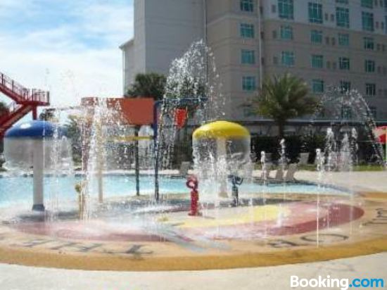Seven Clans Hotel At Coushatta Reviews Room Rates And Seven Clans Hotel At Coushatta