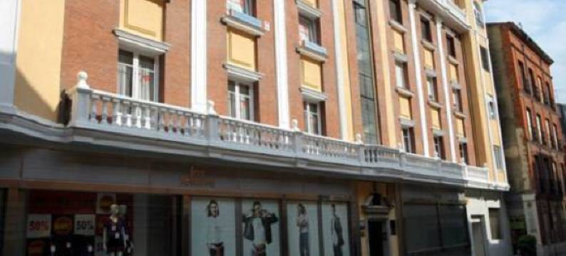 Hostal de La Torre Hostal Economico图片