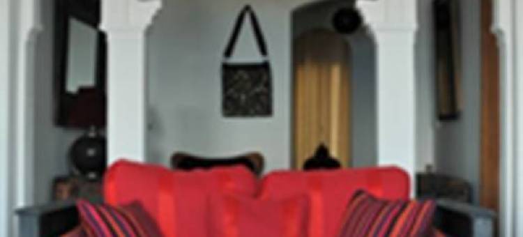 乐巴尔肯德丹吉尔酒店(Le Balcon de Tanger)图片