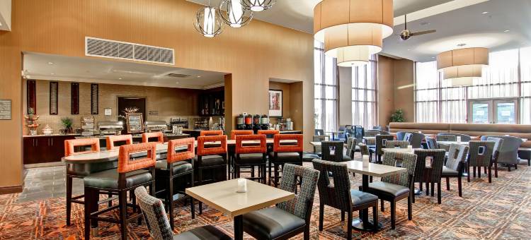 希尔顿Homewood套房-安大略阿贾克斯(Homewood Suites by Hilton Ajax)图片