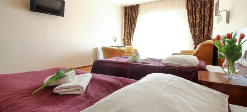 Gościniec Kaszubski图片