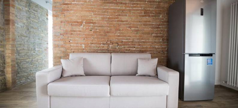 巴贝罗阿尔巴朗格度假屋(Country House Villa Barbero)图片