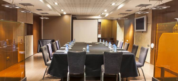 威信国会酒店(Alexandre Fira Congress)图片