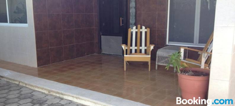 Oasis del Mar- Departamento Palma图片