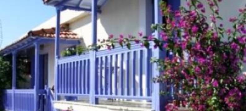 千人奔跑一室公寓(Chiliadromia Studios)图片