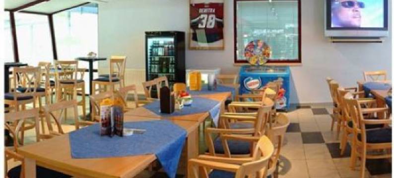 马里亚纳佳伯力卡酒店(Hotel Mariana Gaborika)图片