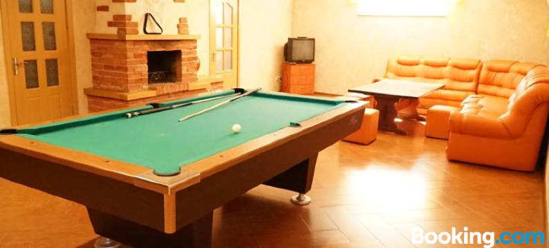 Suraučių Svečių Namai图片