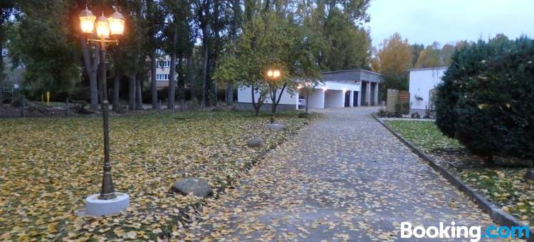 Zur Saale图片
