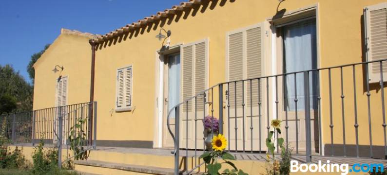 Agriturismo S'Arxola图片