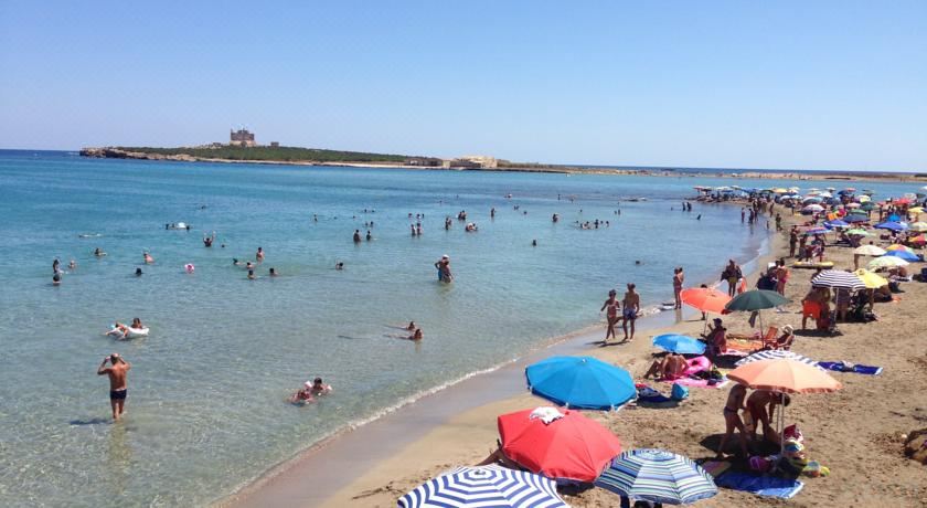 Casa Indipendente Con Ampia Veranda Hotel Rates And Room