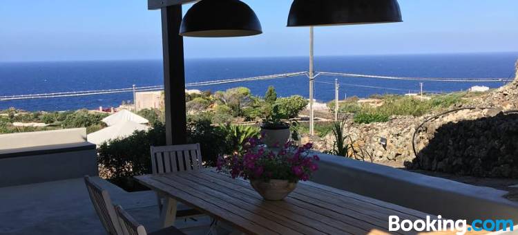 Dammuso Villa Giò图片