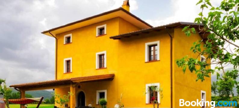 奇列吉大道酒店(Viale dei Ciliegi)图片