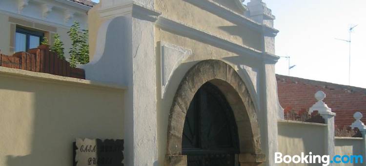 Puerta del Agua图片