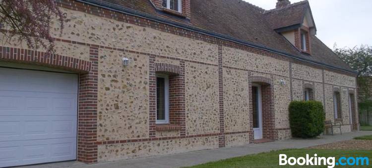 Gite du Petit Potron图片