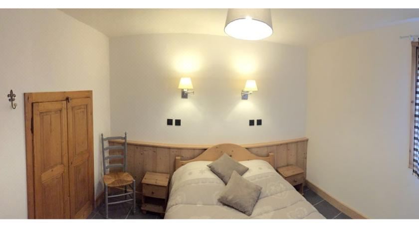 Appartement Des Crêtets Hotel Reviews And Room Rates - 