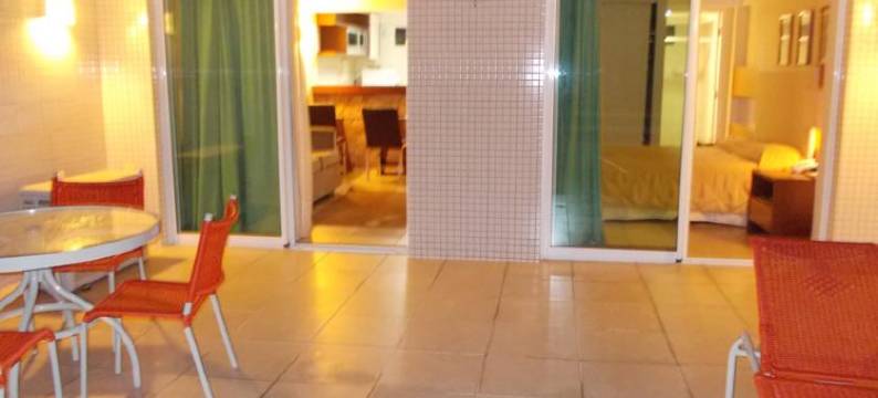 Varandas Praia de Ponta Negra图片