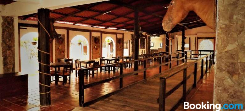 Hotel Giron Campestre图片