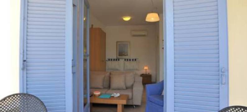 菲斯狄吉思假日公寓酒店(Fistikies Holiday Apartments)图片