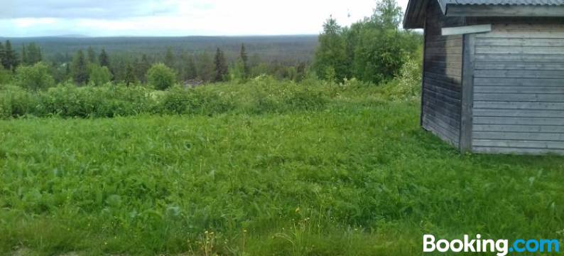 Holiday Home Byvägen 38图片