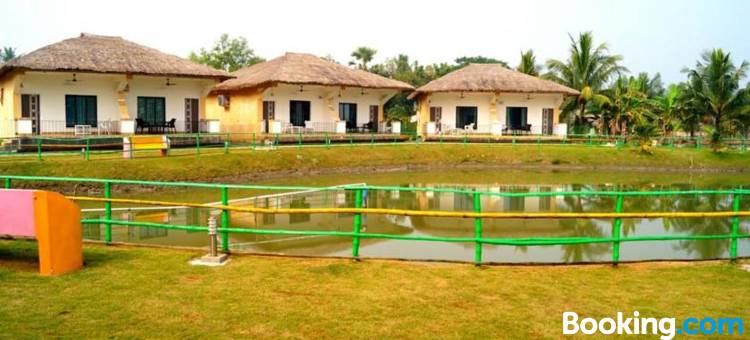 桑德班公寓(Sundarban Residency)图片