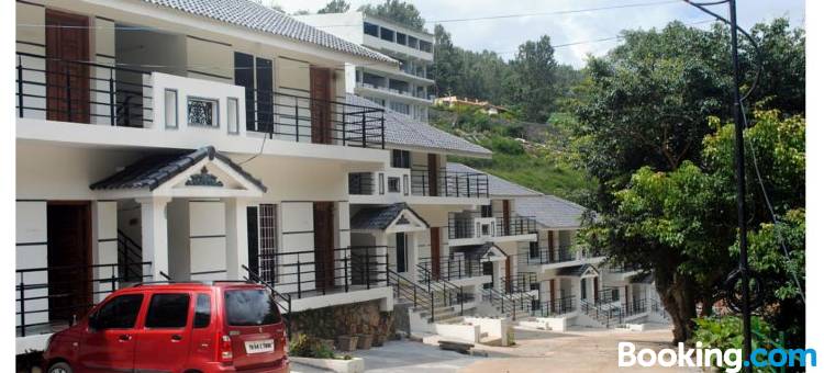 Coastal Grand - Yercaud图片