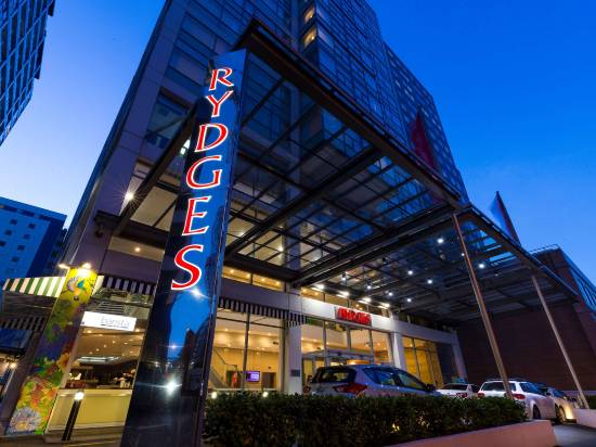 奧克蘭雷吉斯酒店