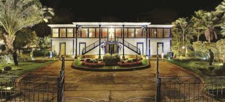 Fazenda São Luiz da Boa Sorte图片