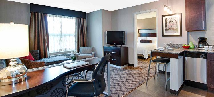 Residence Inn Boston Logan Airport/Chelsea图片