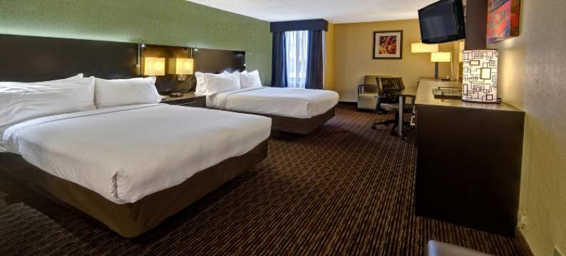 Holiday Inn Memphis Airport - Conference Center, an IHG Hotel图片
