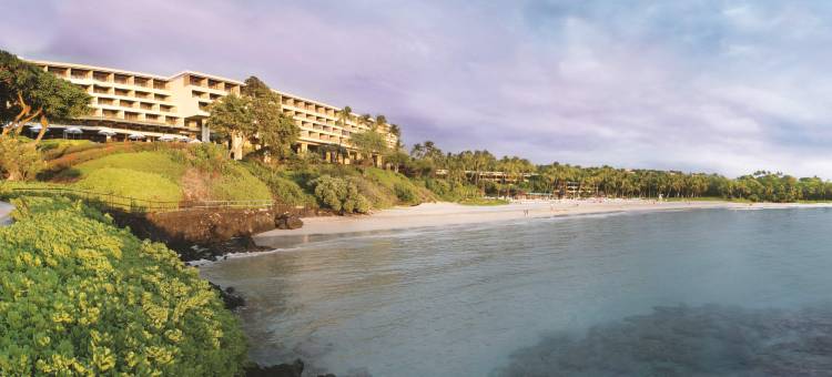 莫纳克亚海滩酒店-傲途格精选(Mauna Kea Beach Hotel, Autograph Collection)图片