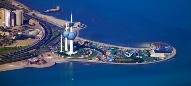 Residence Inn Kuwait City图片